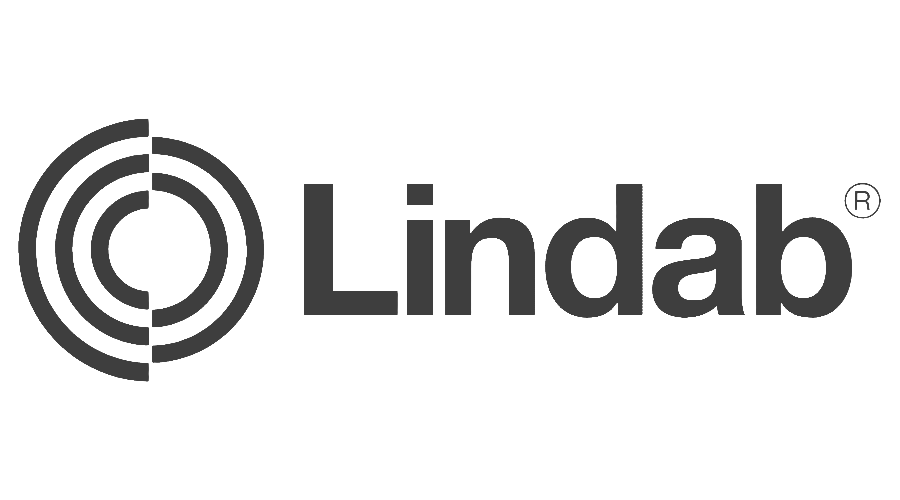 Lindab logga