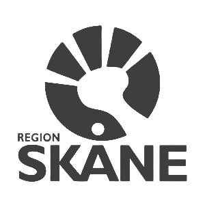 Region Skåne Logo