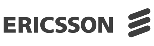 Ericsson Logo